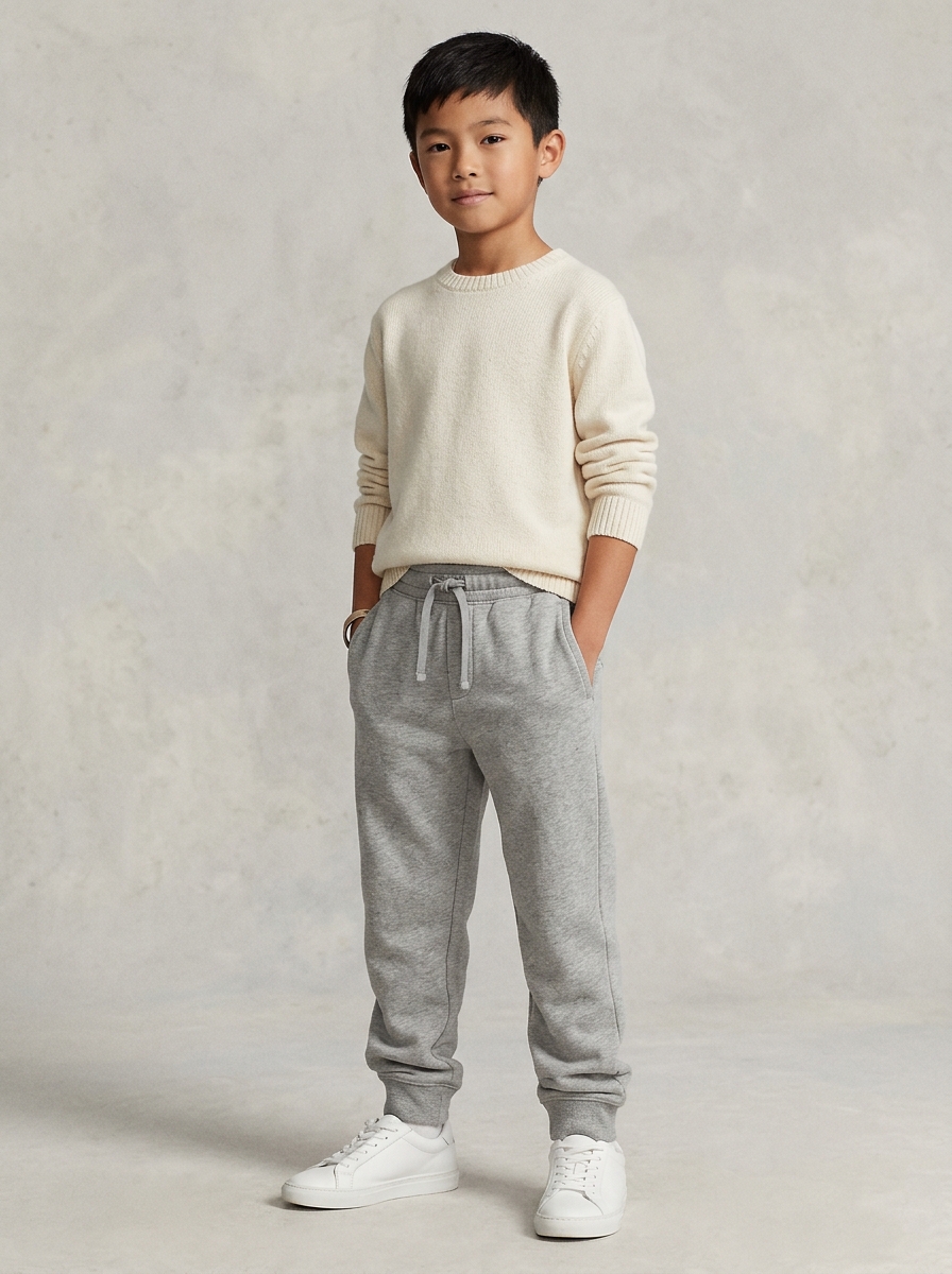 Everyday Jogger